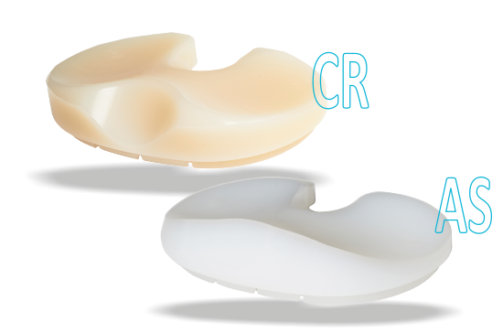 GKS PRIME FLEX 高屈曲膝關節假體